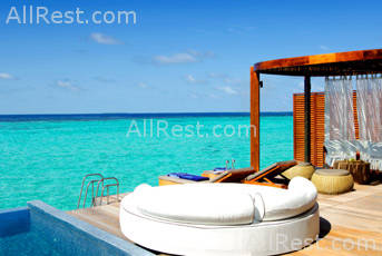 W Retreat & Spa 27